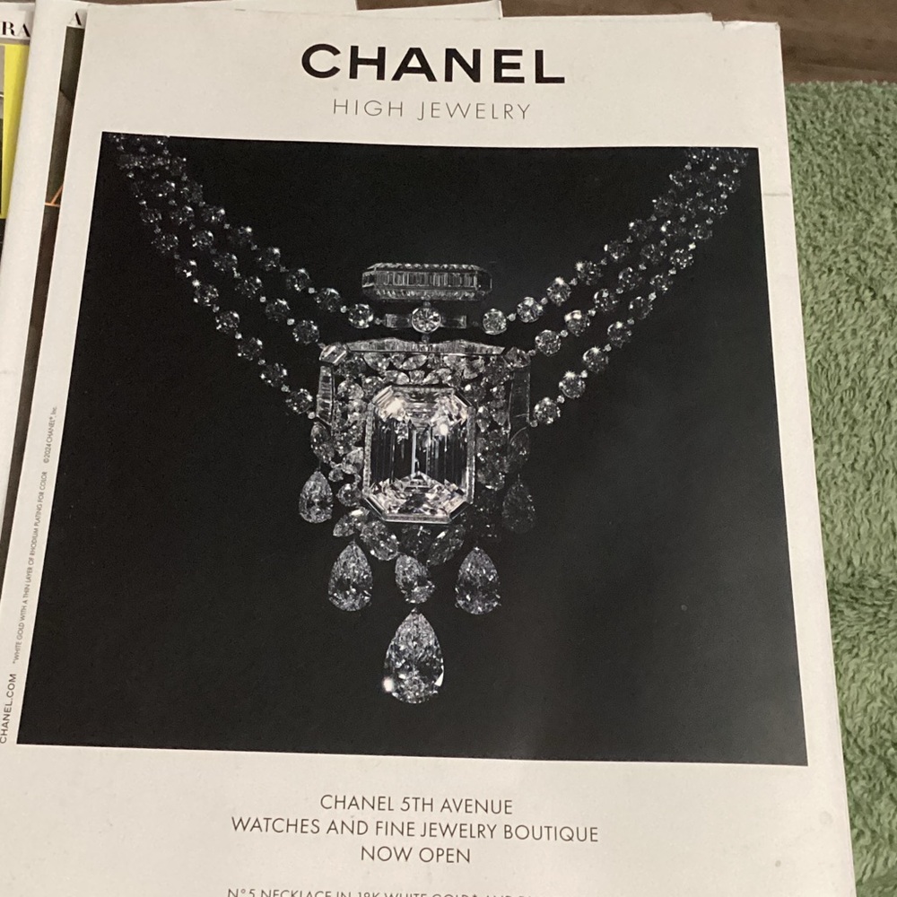 Architectural Digest Magazine Collection - Picture 5 of 11